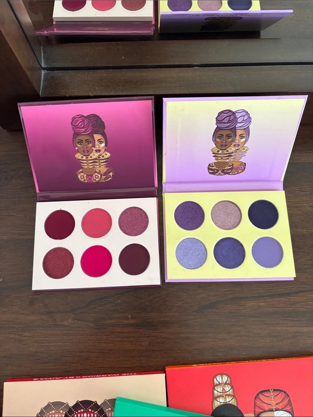 Juvia’s place bundle